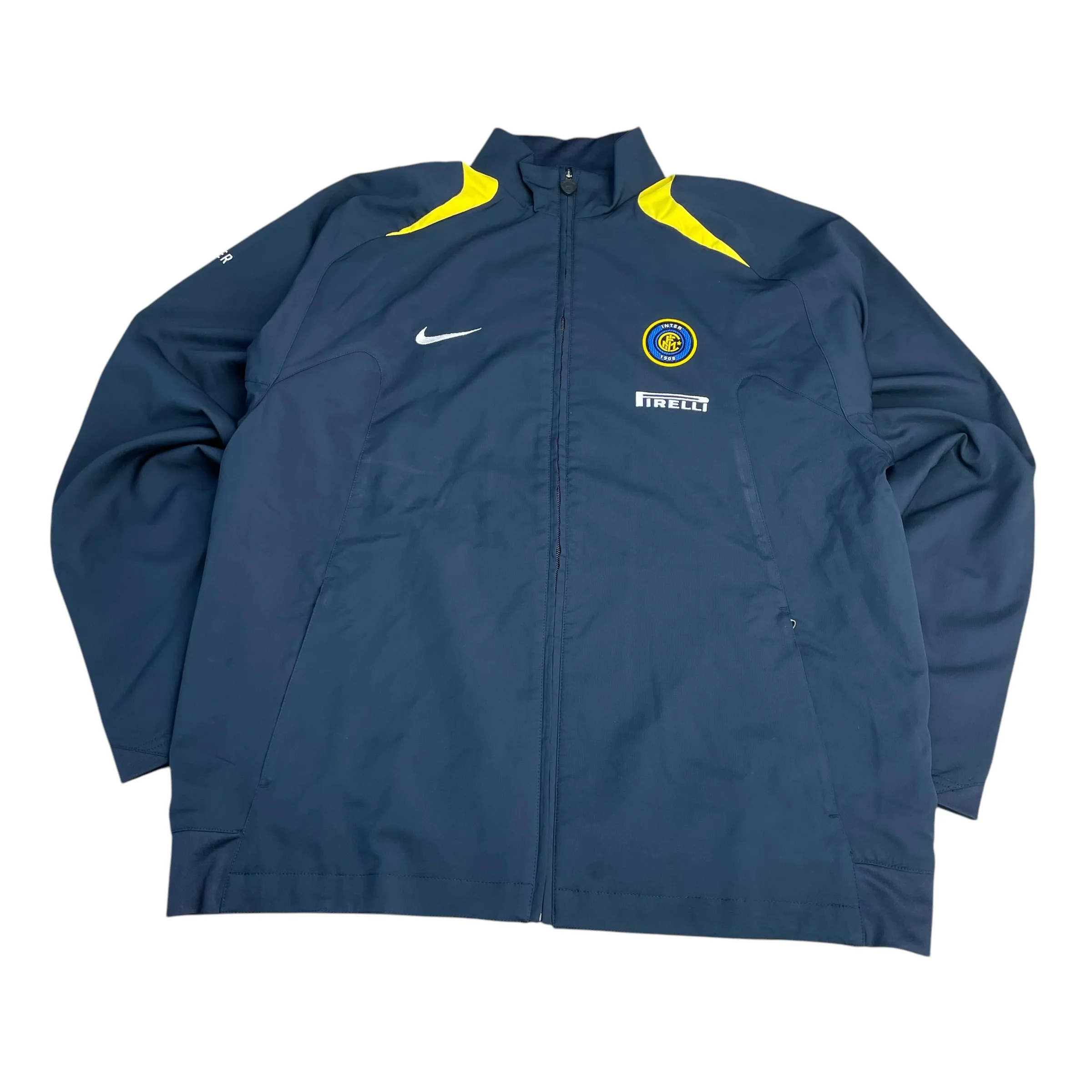 NK Inter Mailand Tracksuit (XL)