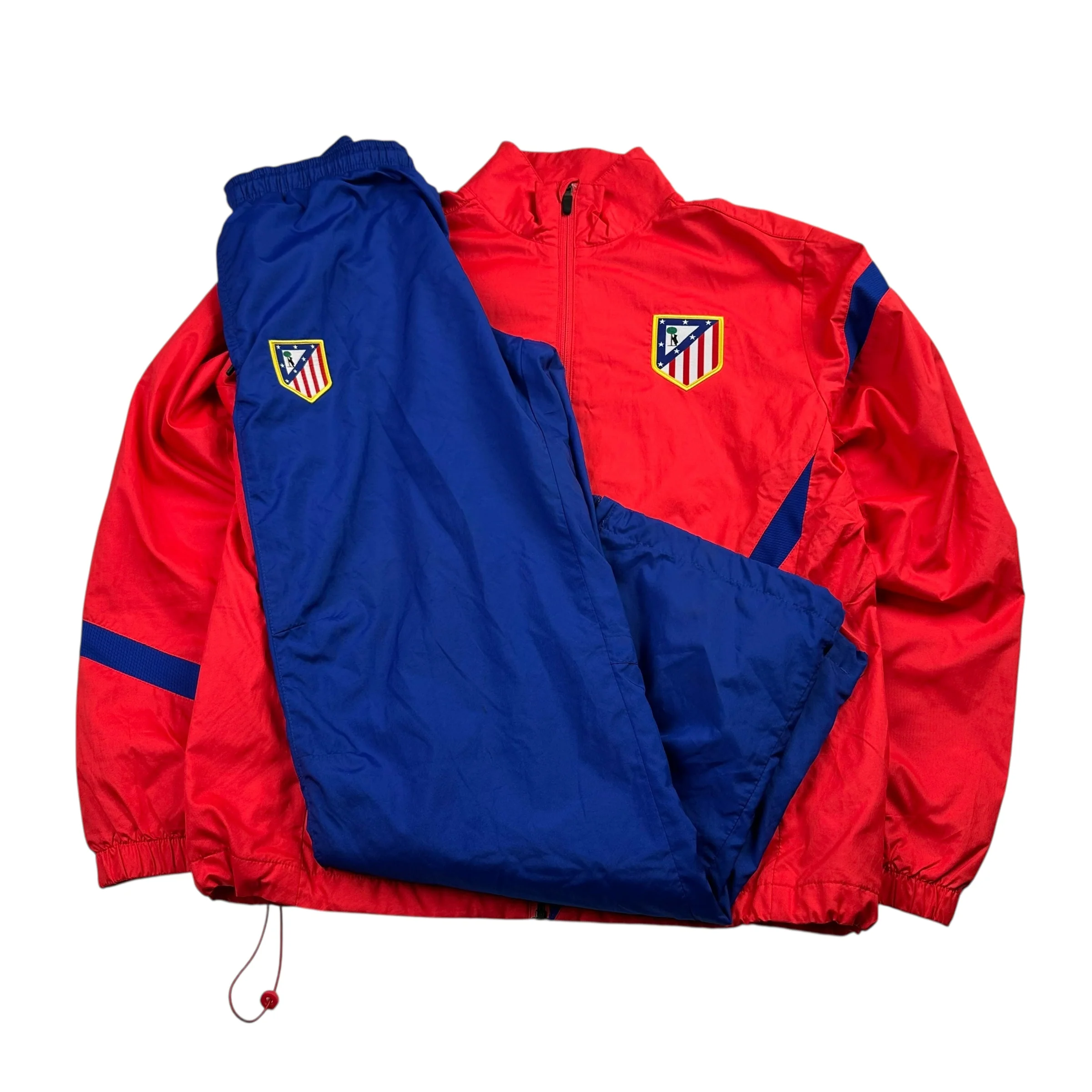 NK Atletico Madrid Tracksuit (M)