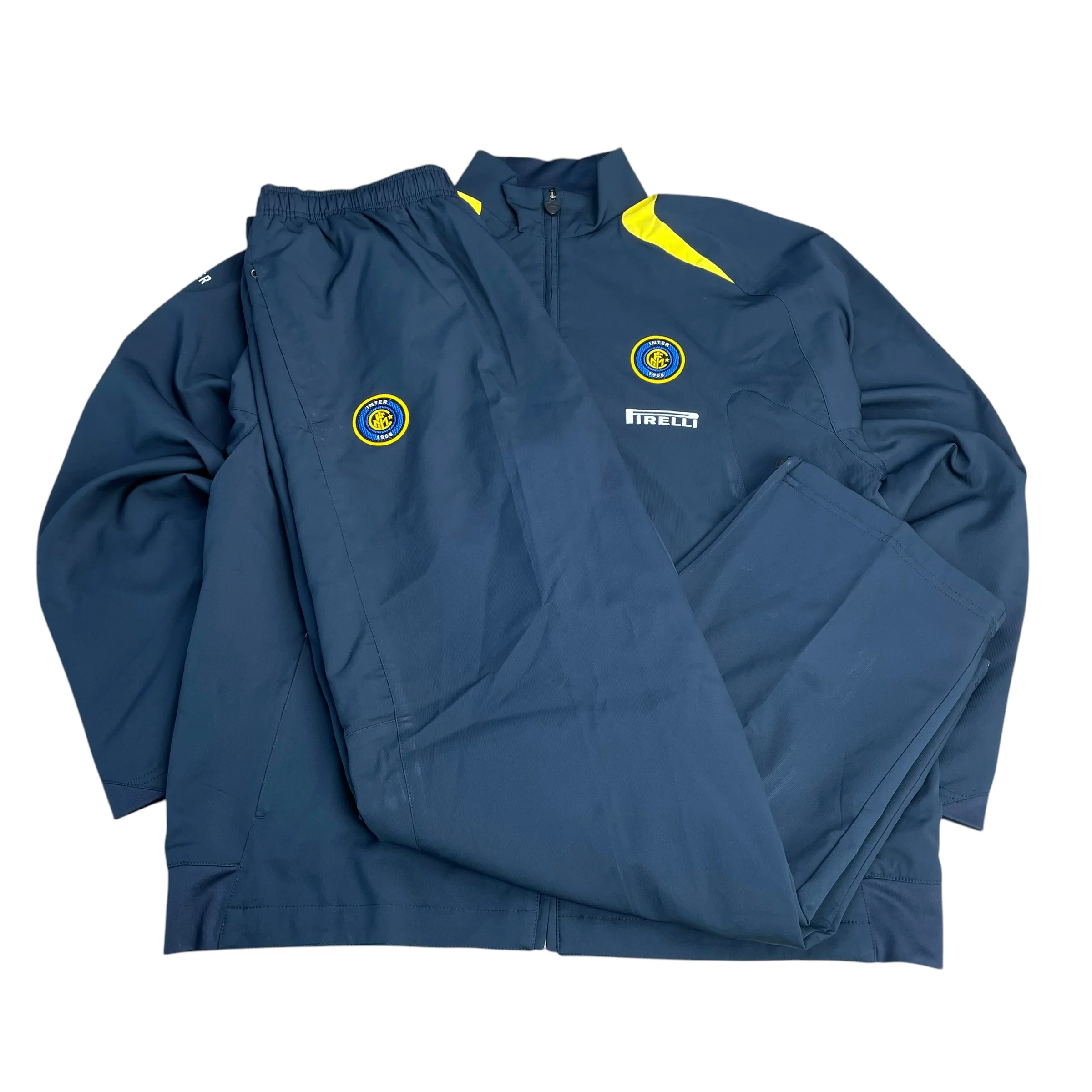 NK Inter Mailand Tracksuit (XL)
