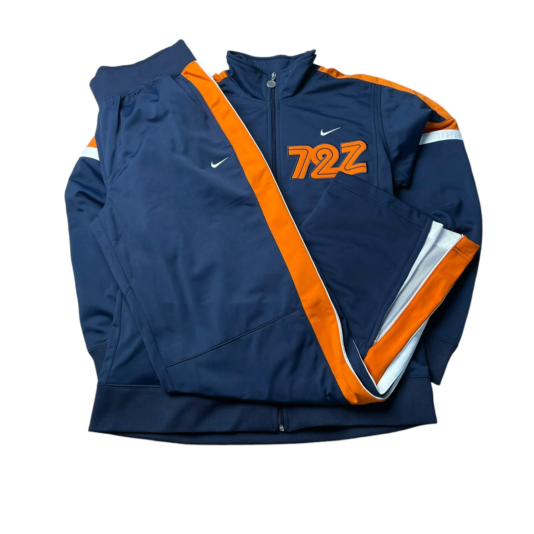 NK Cortez Tracksuit - XL
