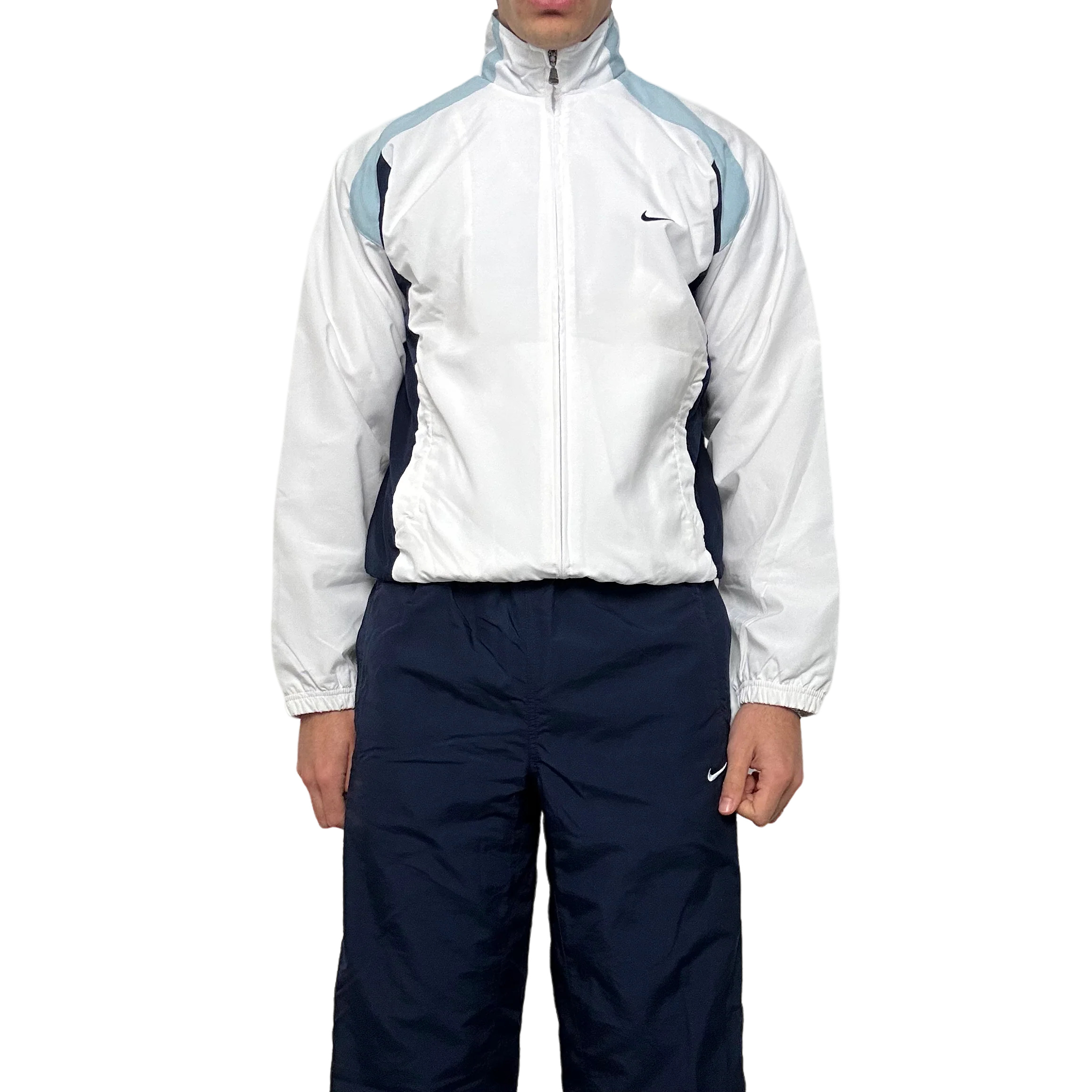 NK Tracksuit (M)