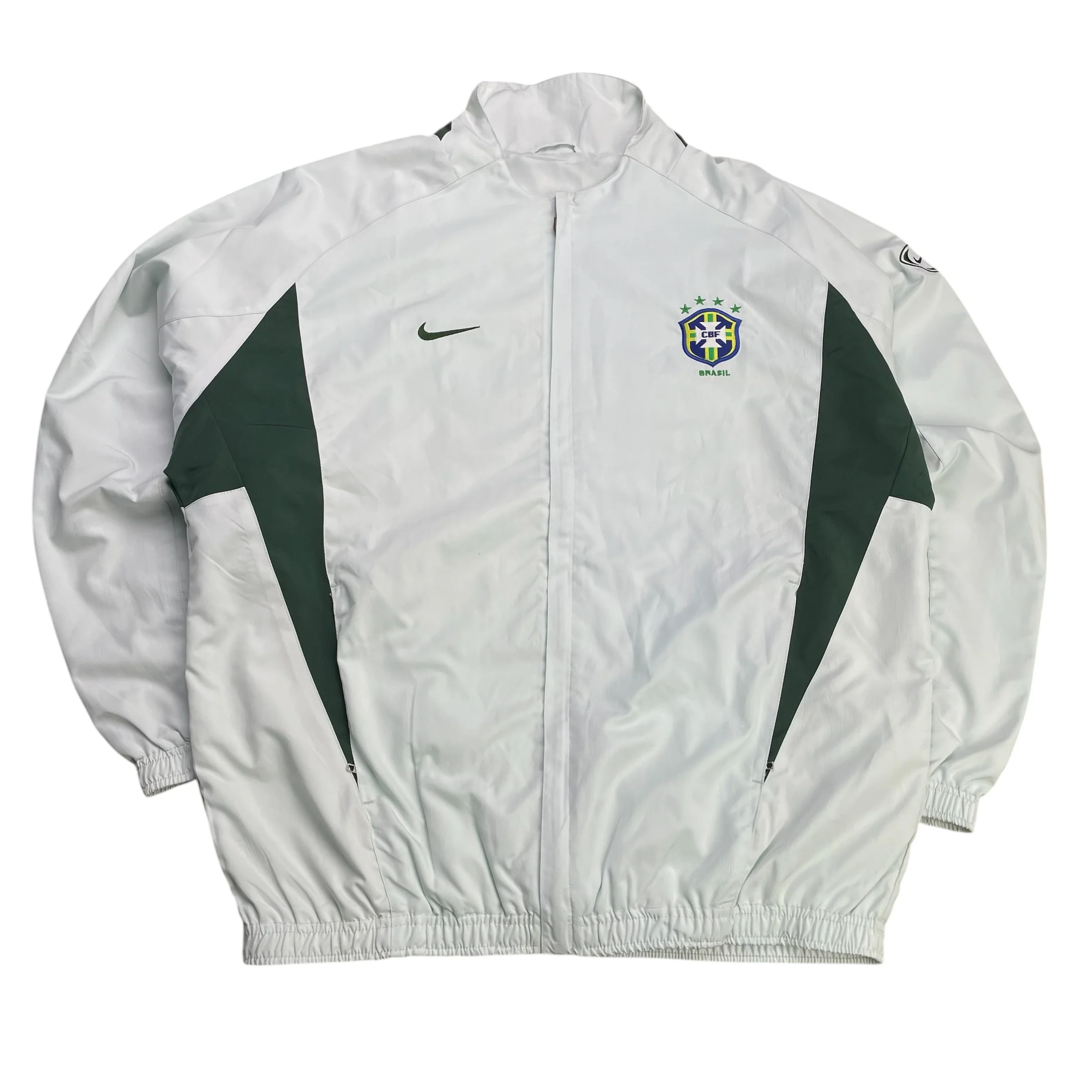 NK Brasil Tracksuit (M)