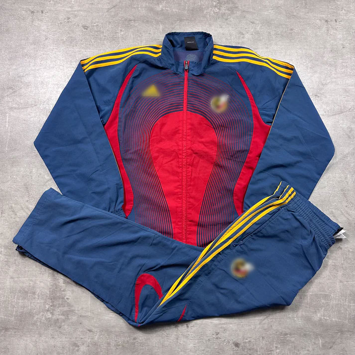 Unisex Sports Tracksuit