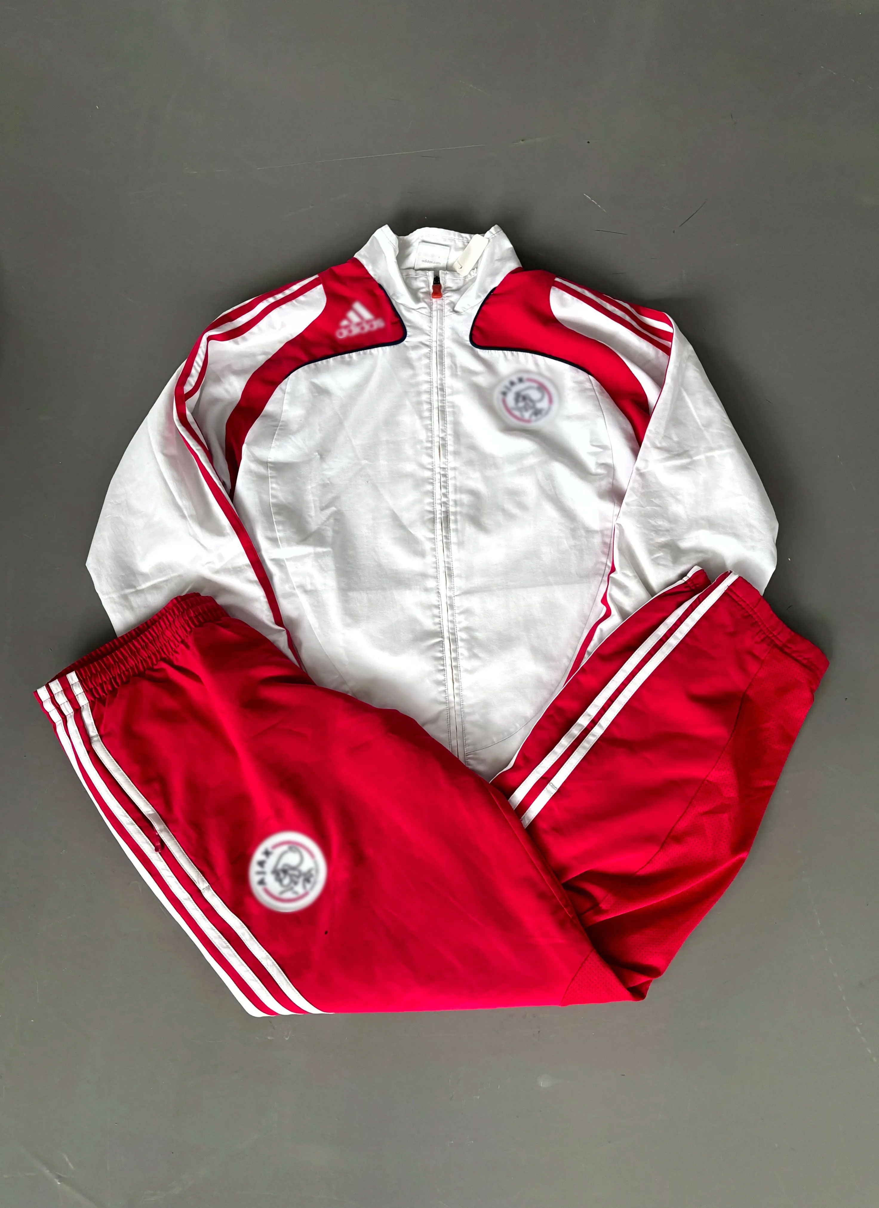 Unisex Sports Tracksuit