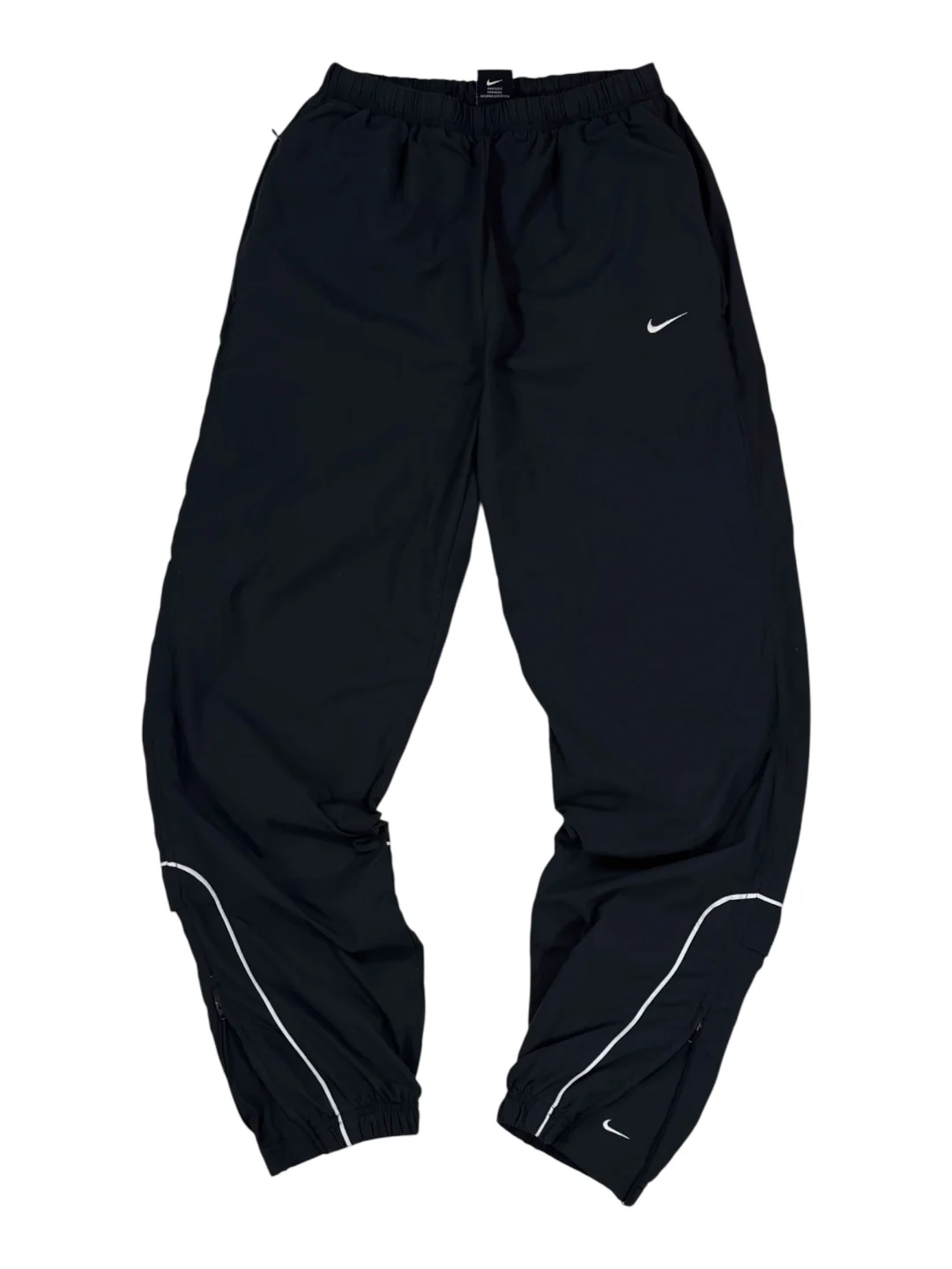 NK Vintage Track Pants SUPER RARE 1990s (S)