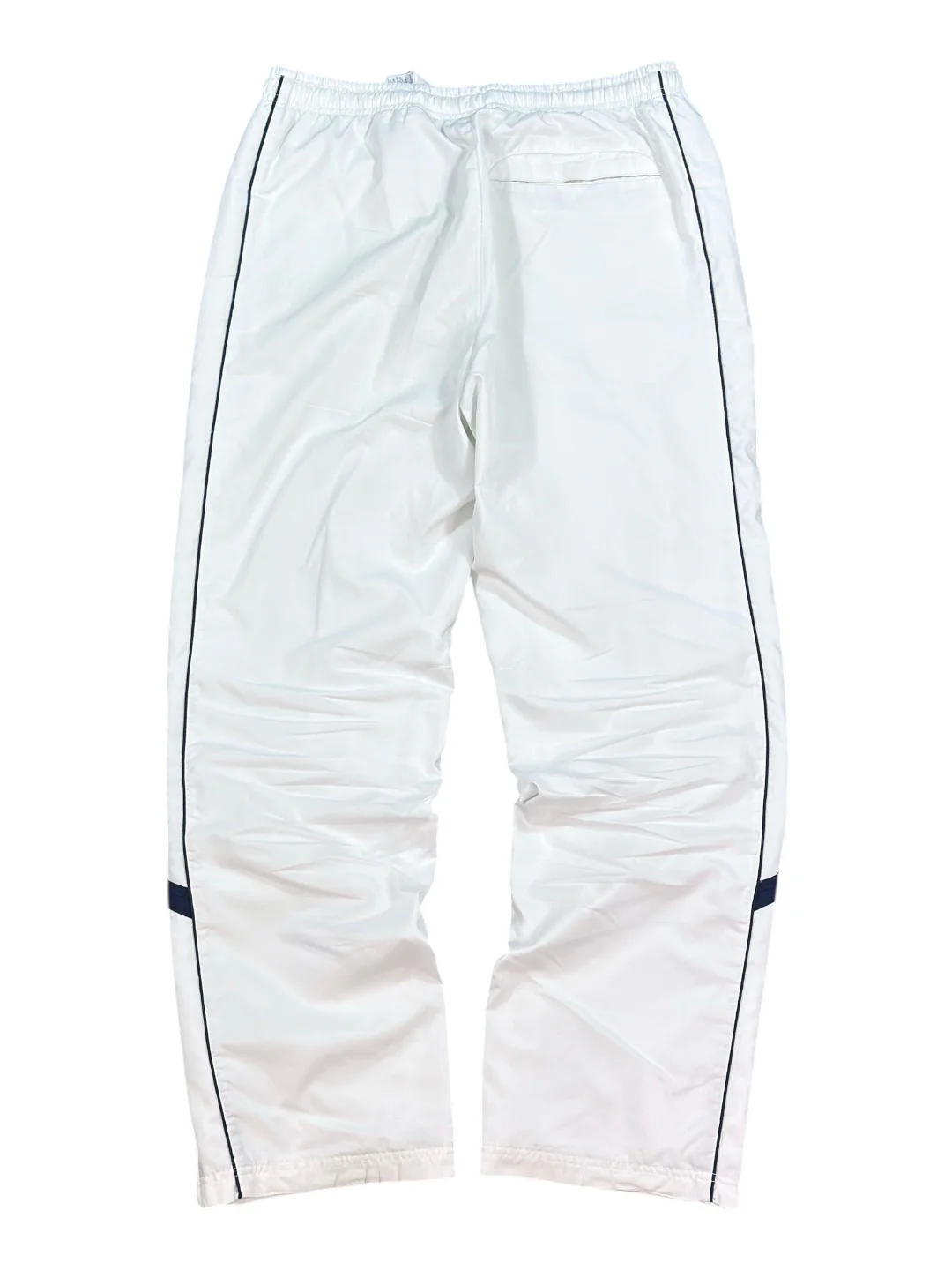 NK Vintage Track Pants SUPER RARE 2000s (S)