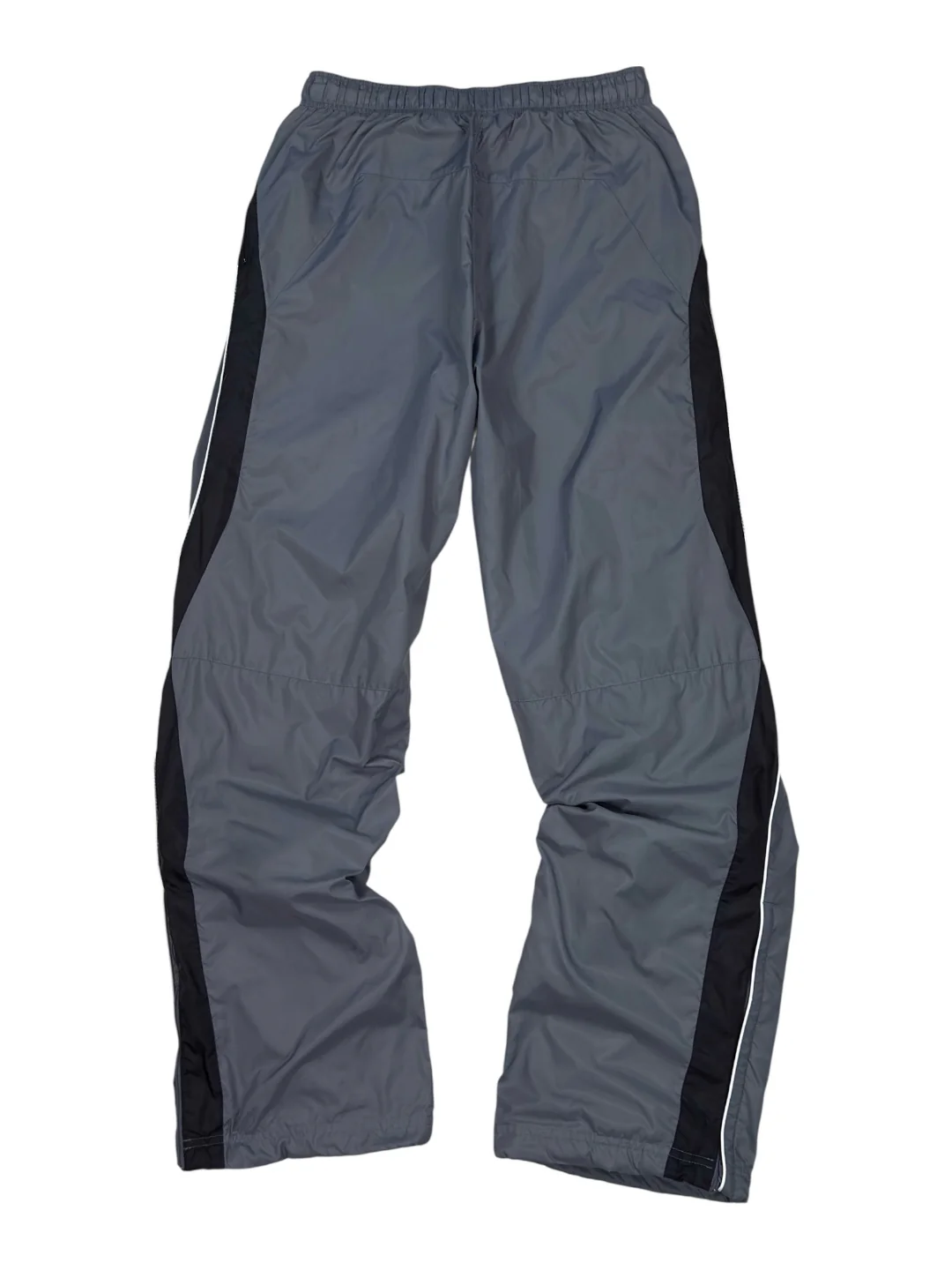 NK Vintage Track Pants SUPER RARE 2000s (S)