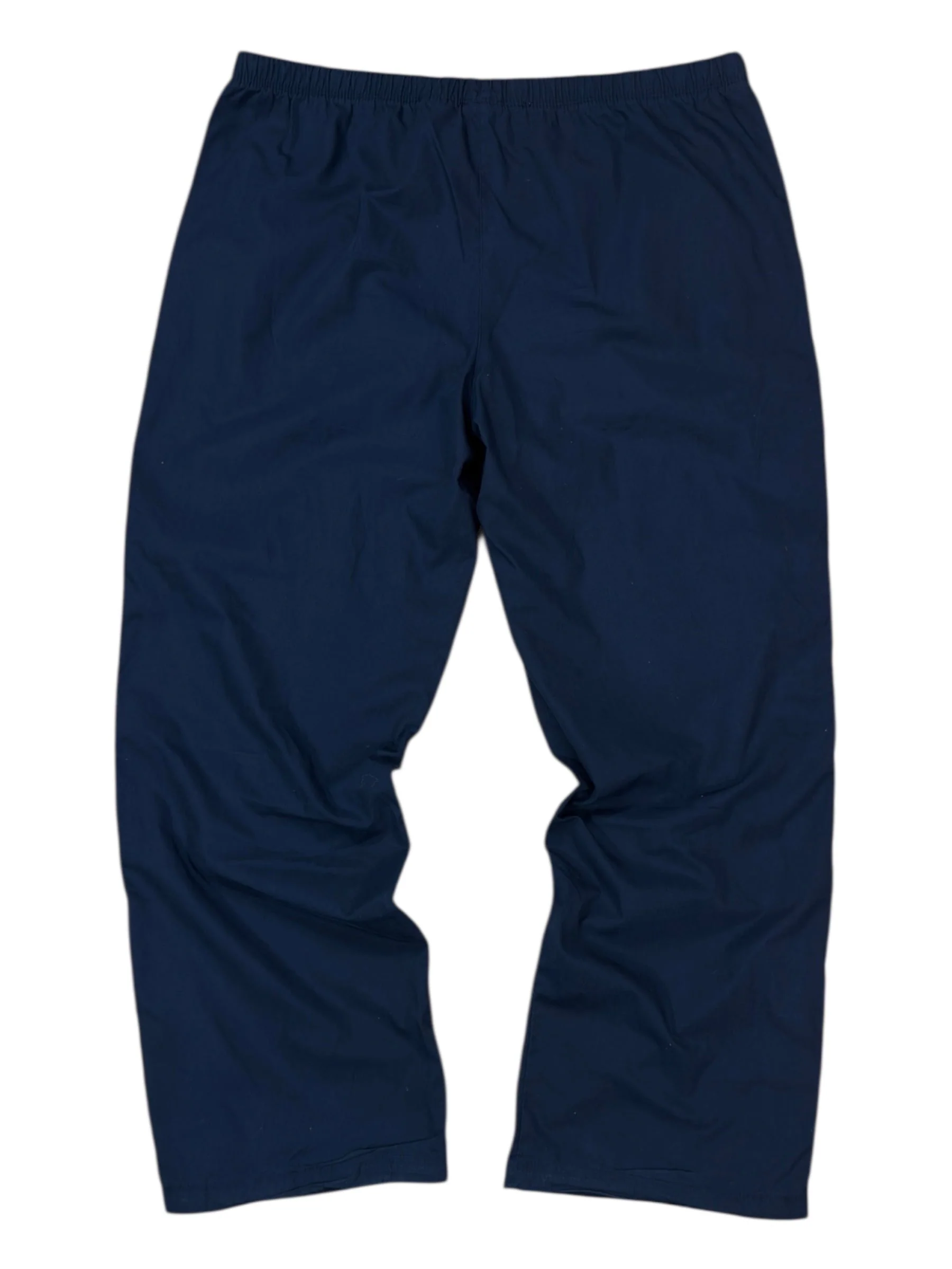 NK Vintage Track Pants SUPER RARE 2000s (XS)