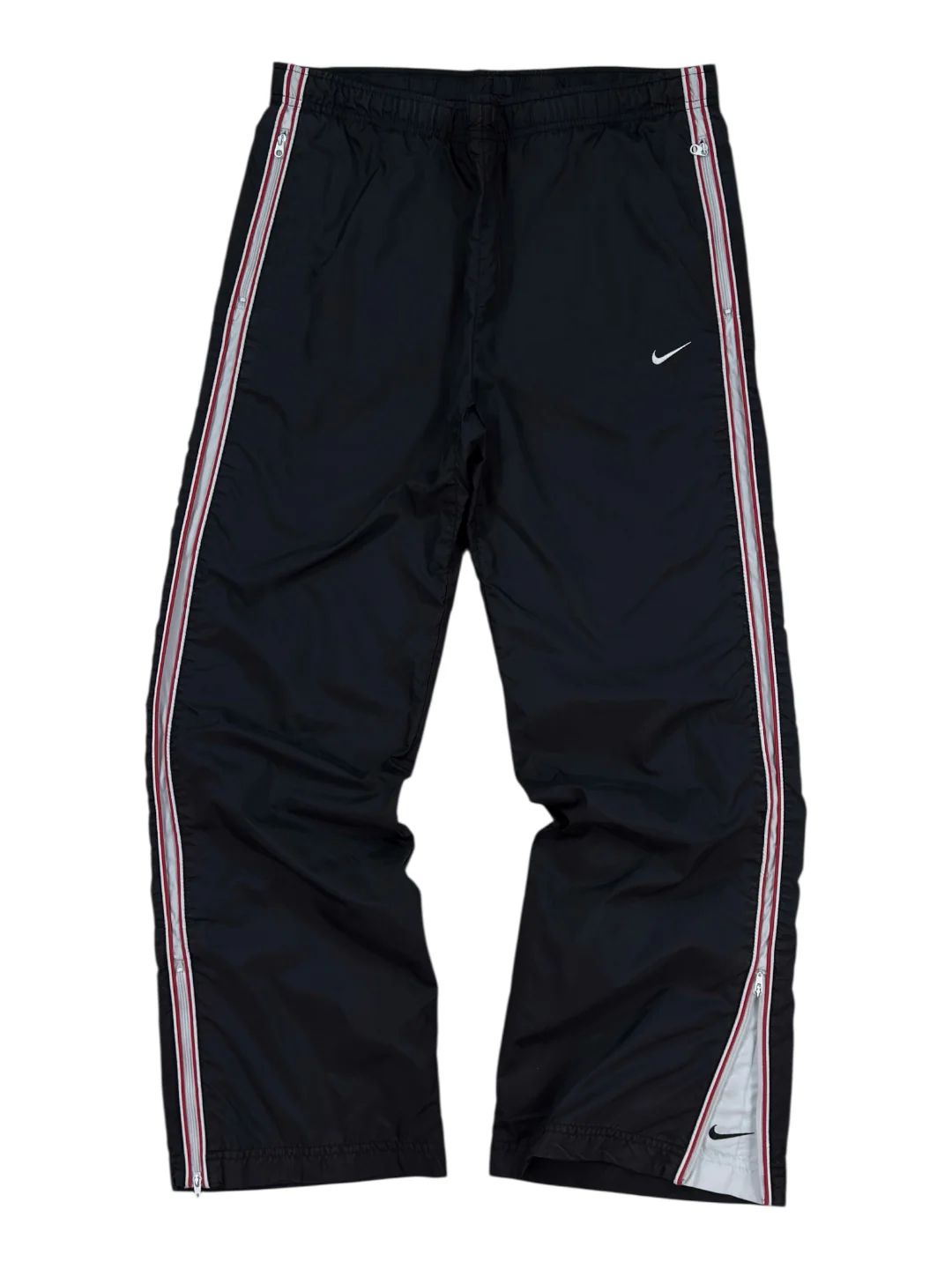 NK Vintage Track Pants SUPER RARE 2000s (XS)