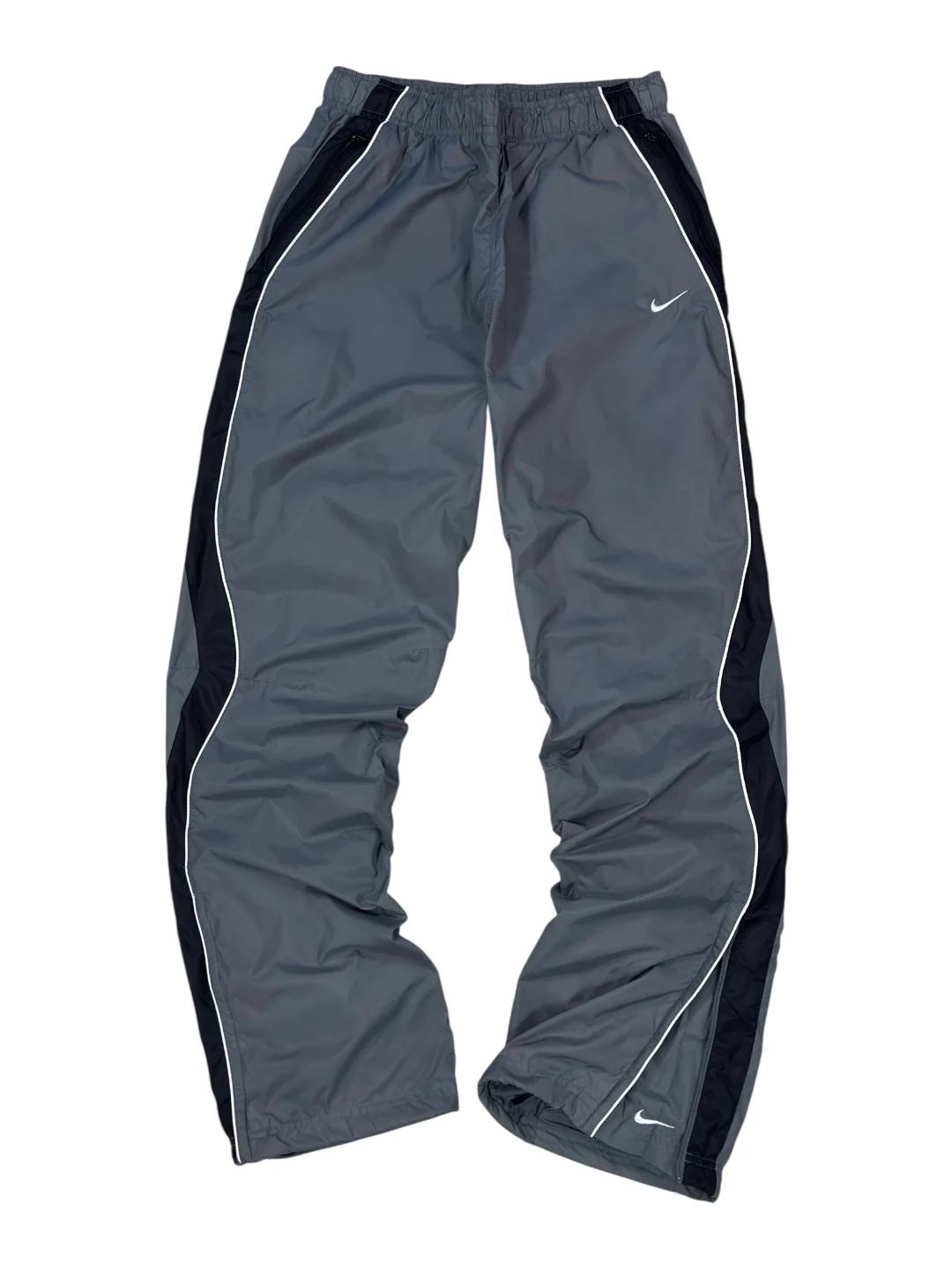 NK Vintage Track Pants SUPER RARE 2000s (S)