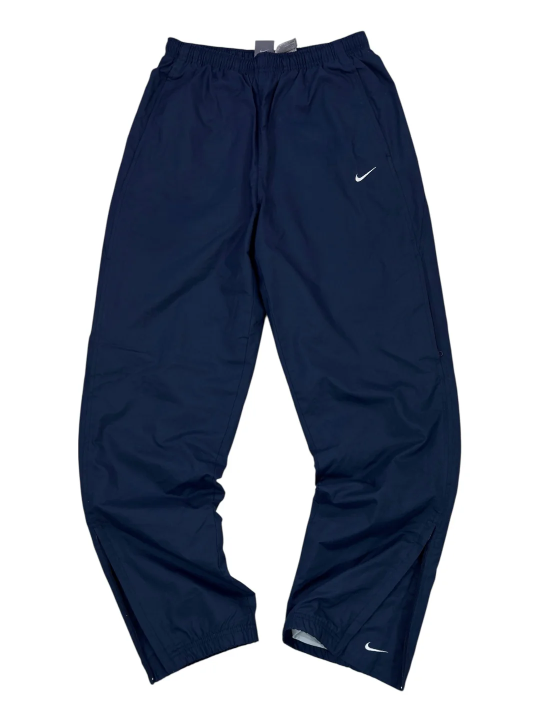 NK Vintage Track Pants RARE 2000s (S)