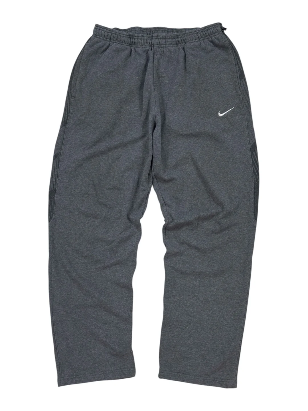 NK Baggy Joggers Open Leg (L)