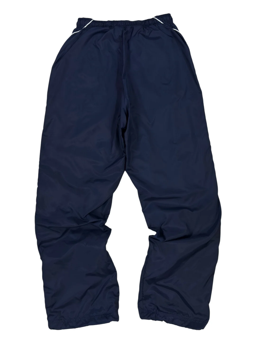 NK Vintage Track Pants SUPER RARE 2000s (XS)