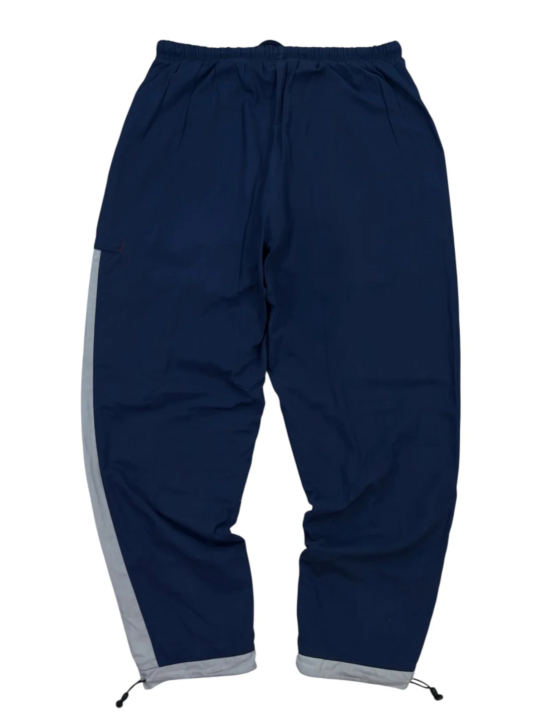 NK Vintage Track Pants RARE 2000s (M)