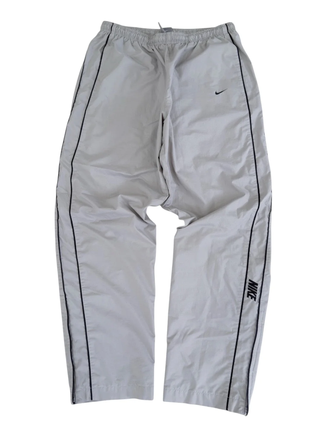 NK Vintage Track Pants RARE 2000s (L)