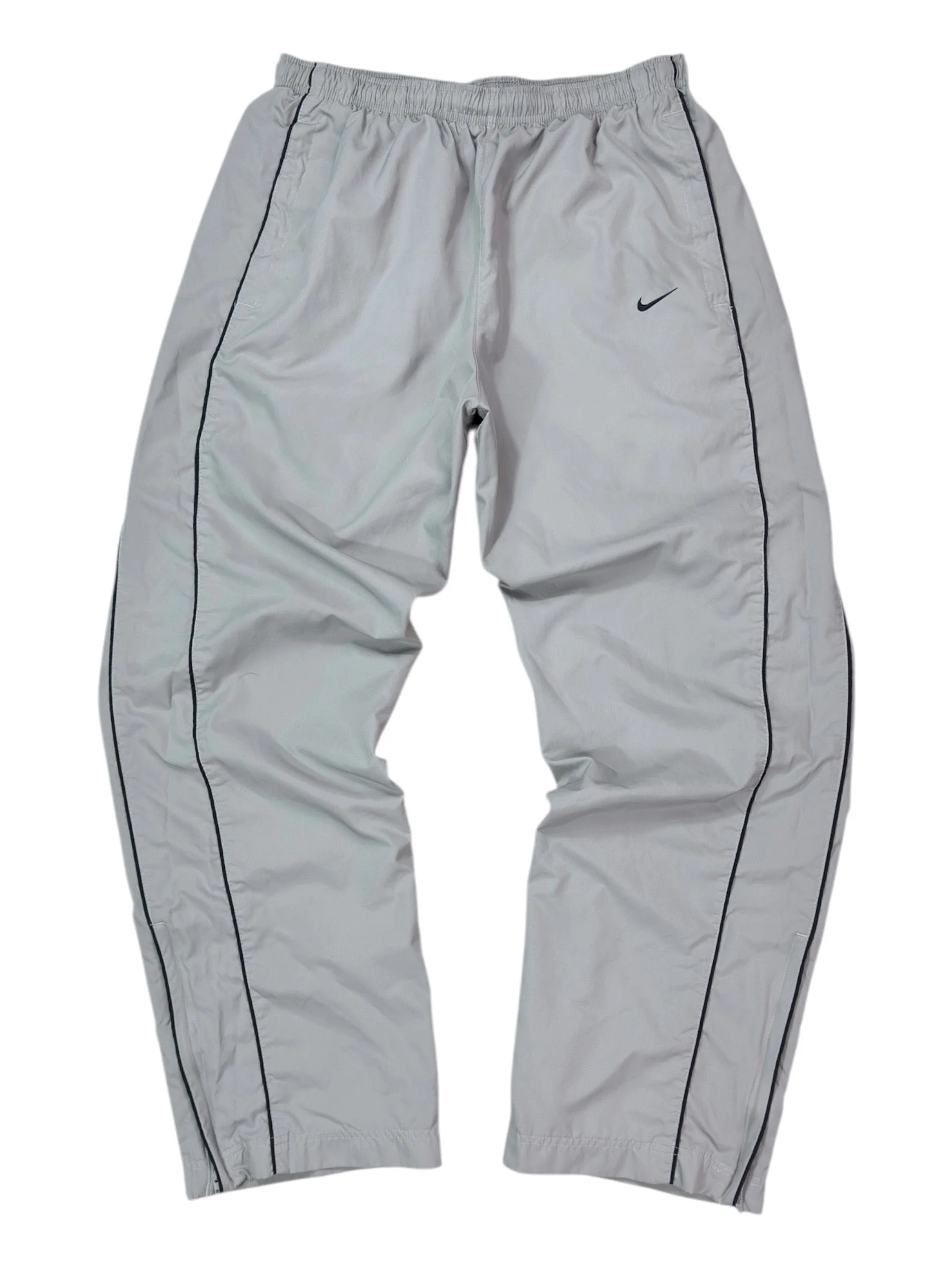 NK Vintage Track Pants RARE 2000s (XL)