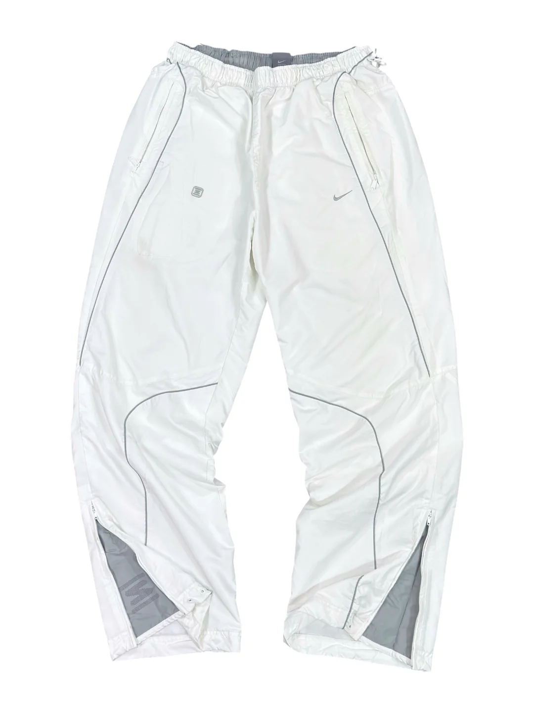 NK Shox Vintage Track Pants SUPER RARE 2000s (L)