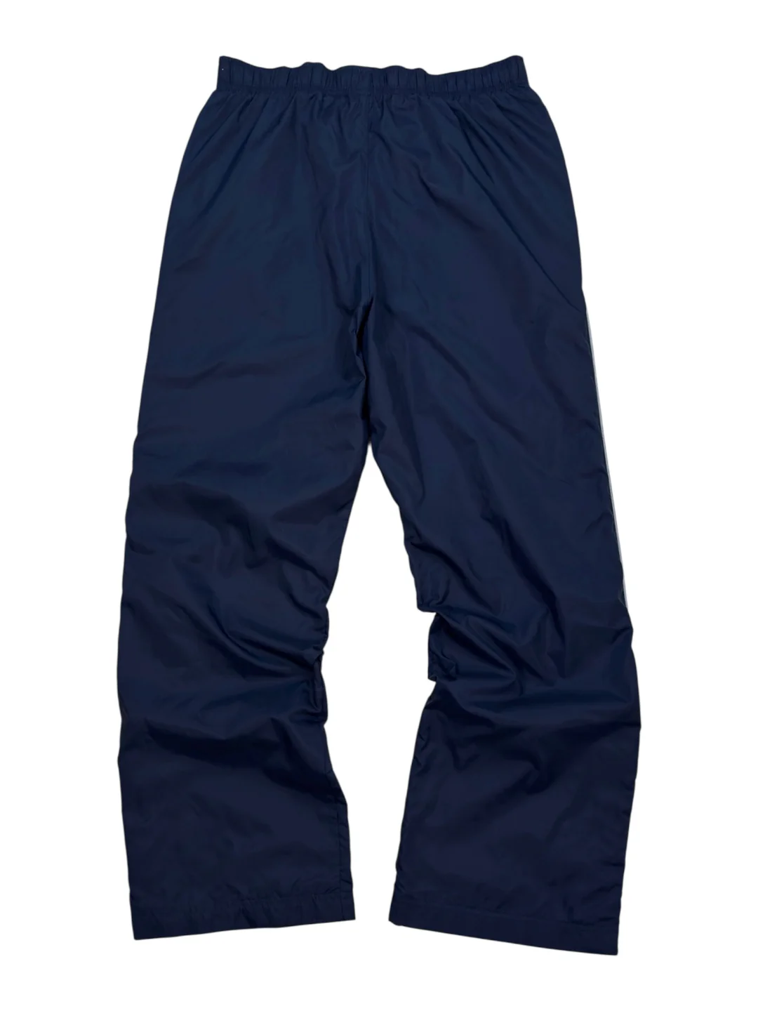 NK Vintage Track Pants SUPER RARE 2000s (XS)