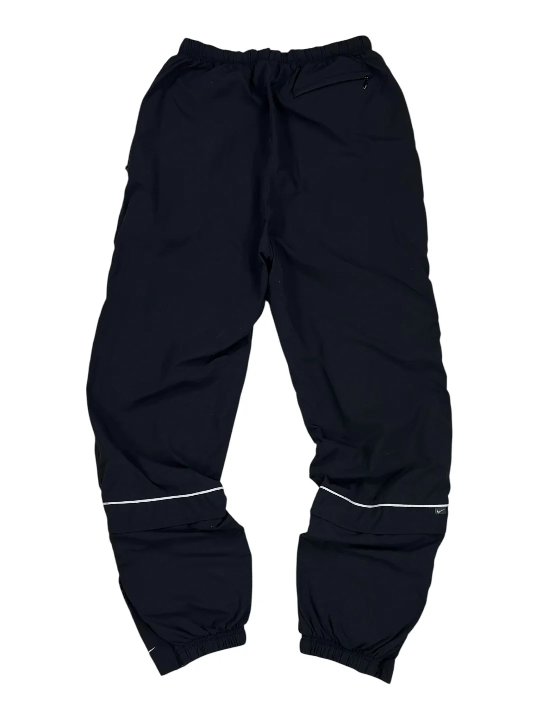 NK Vintage Track Pants SUPER RARE 1990s (S)