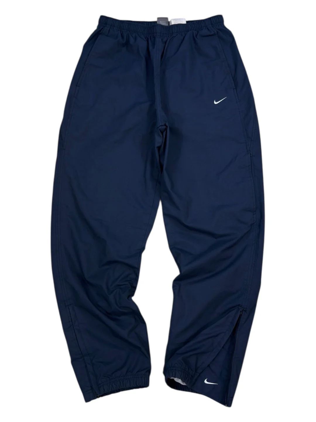 NK Vintage Track Pants RARE 2000s (XL)