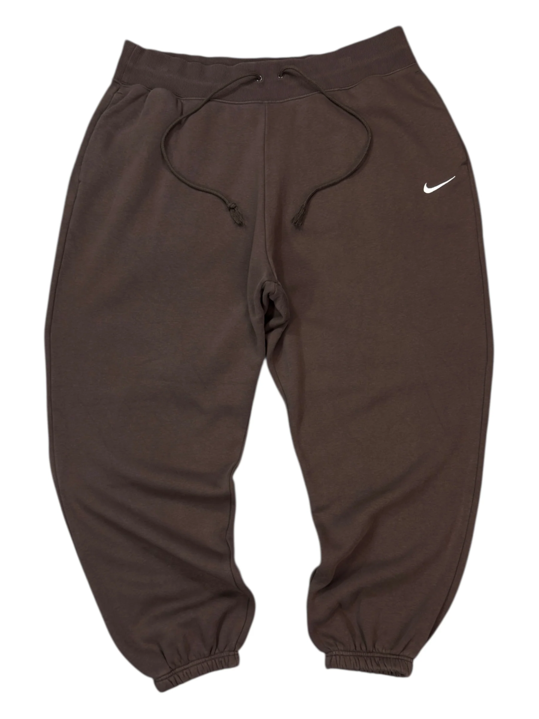 NK Baggy Joggers Brown (XL)