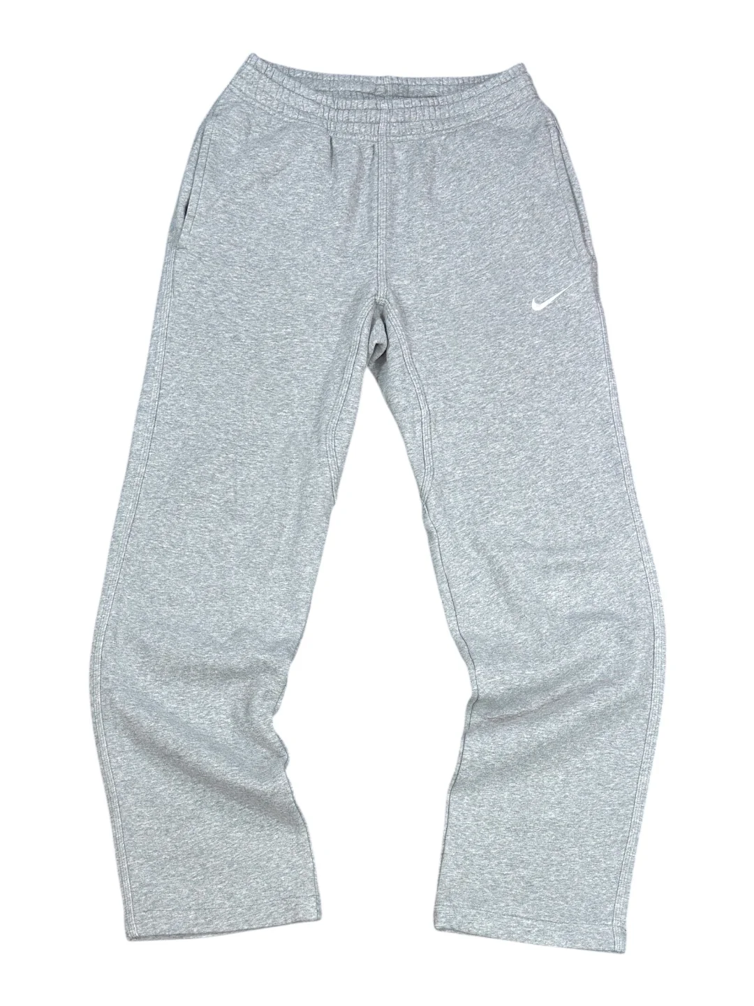 NK Baggy Joggers Open Leg (S)