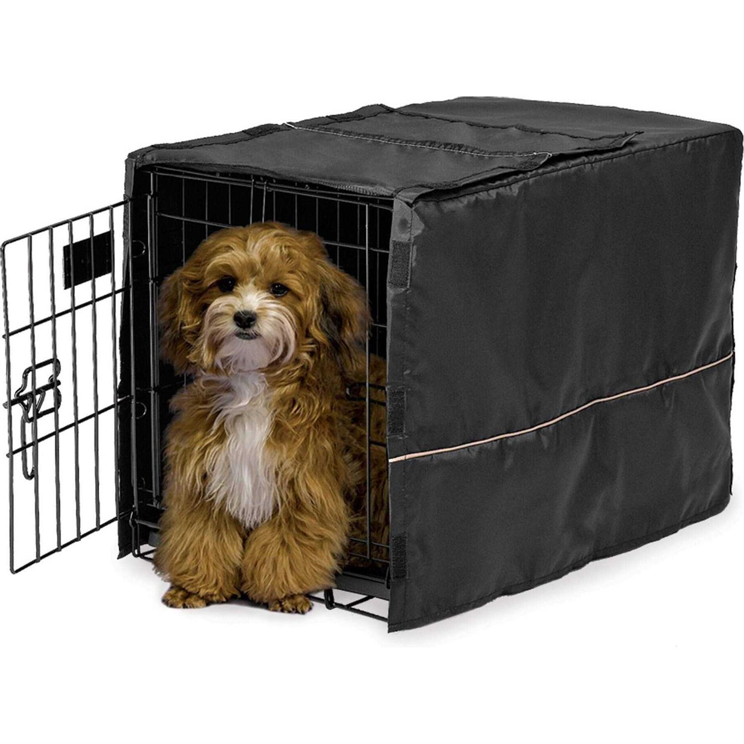 Midwest Dog Crate Cover