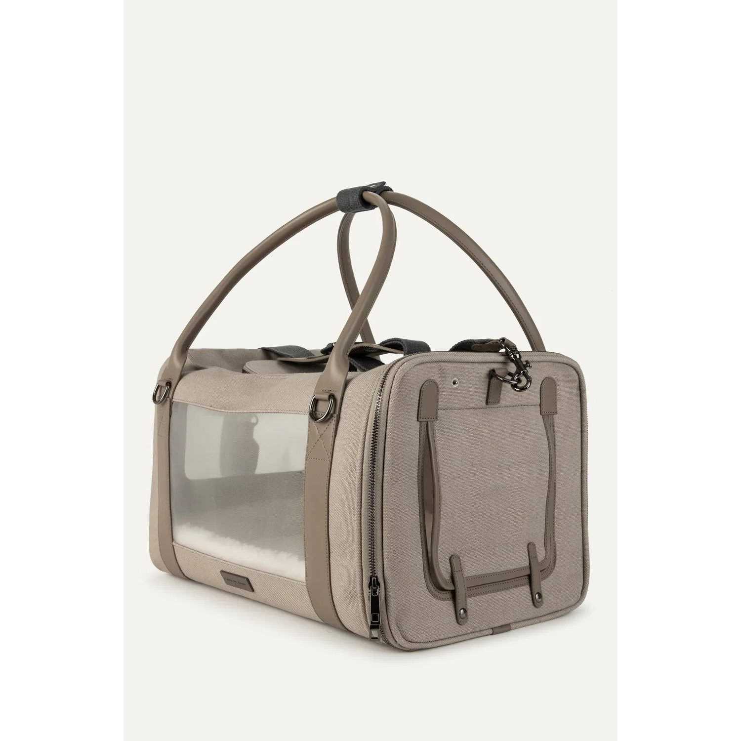 Maxbone Global Citizen Dog Carrier Modern Bag