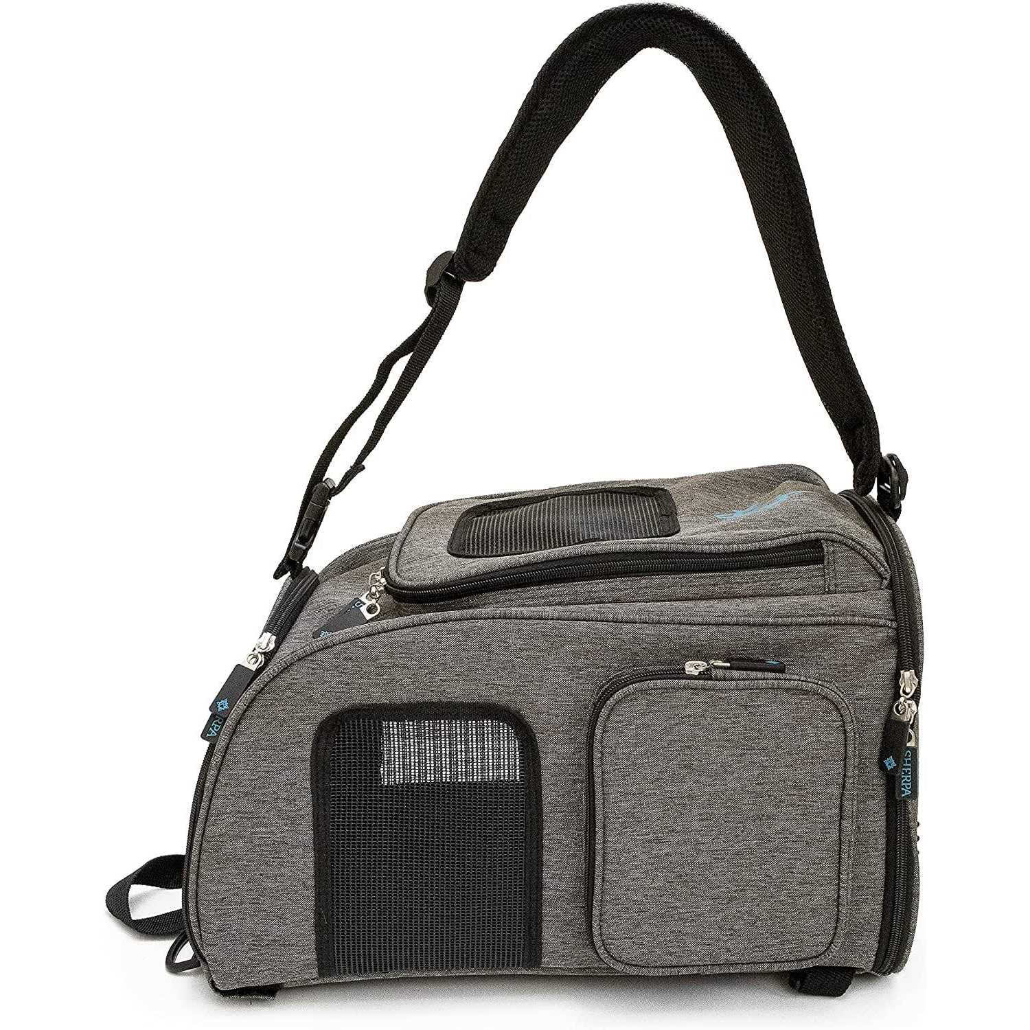 Sherpa Travel Backpack Pet Carrier