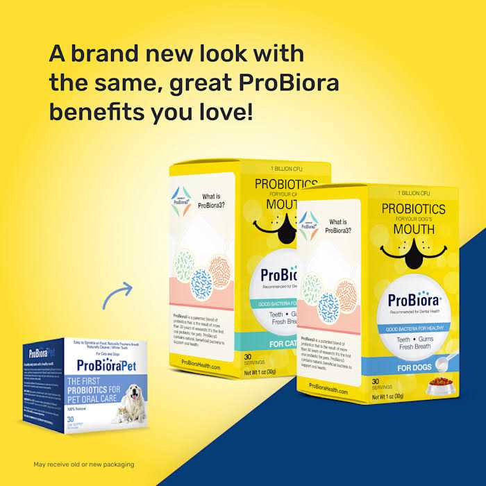 Probiora Probiotics for Cats