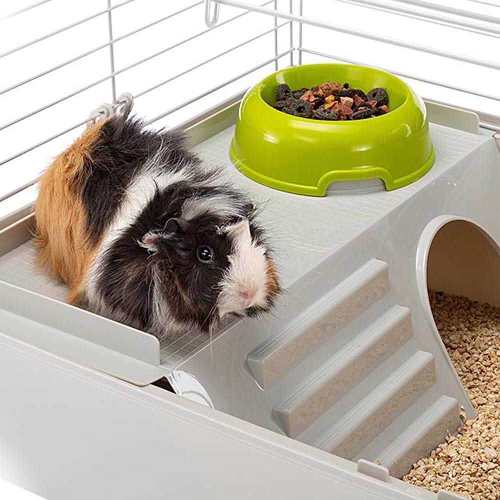 Ferplast Cavie Guinea Pig Cage
