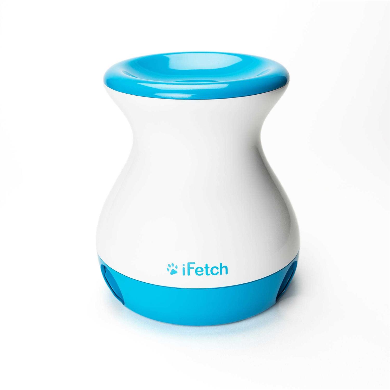 iFetch Frenzy Dog Toy
