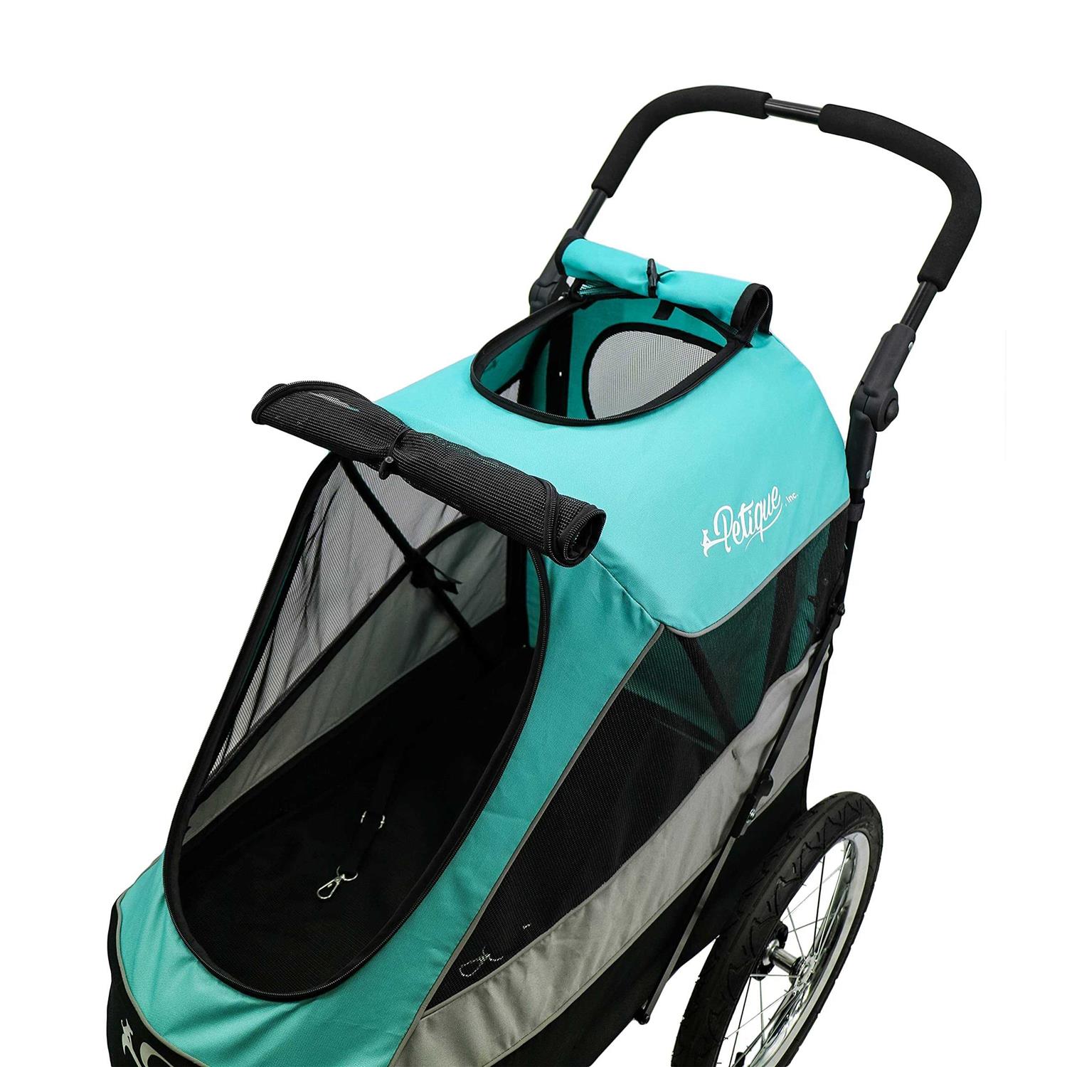 Petique Trailblazer Pet Jogger