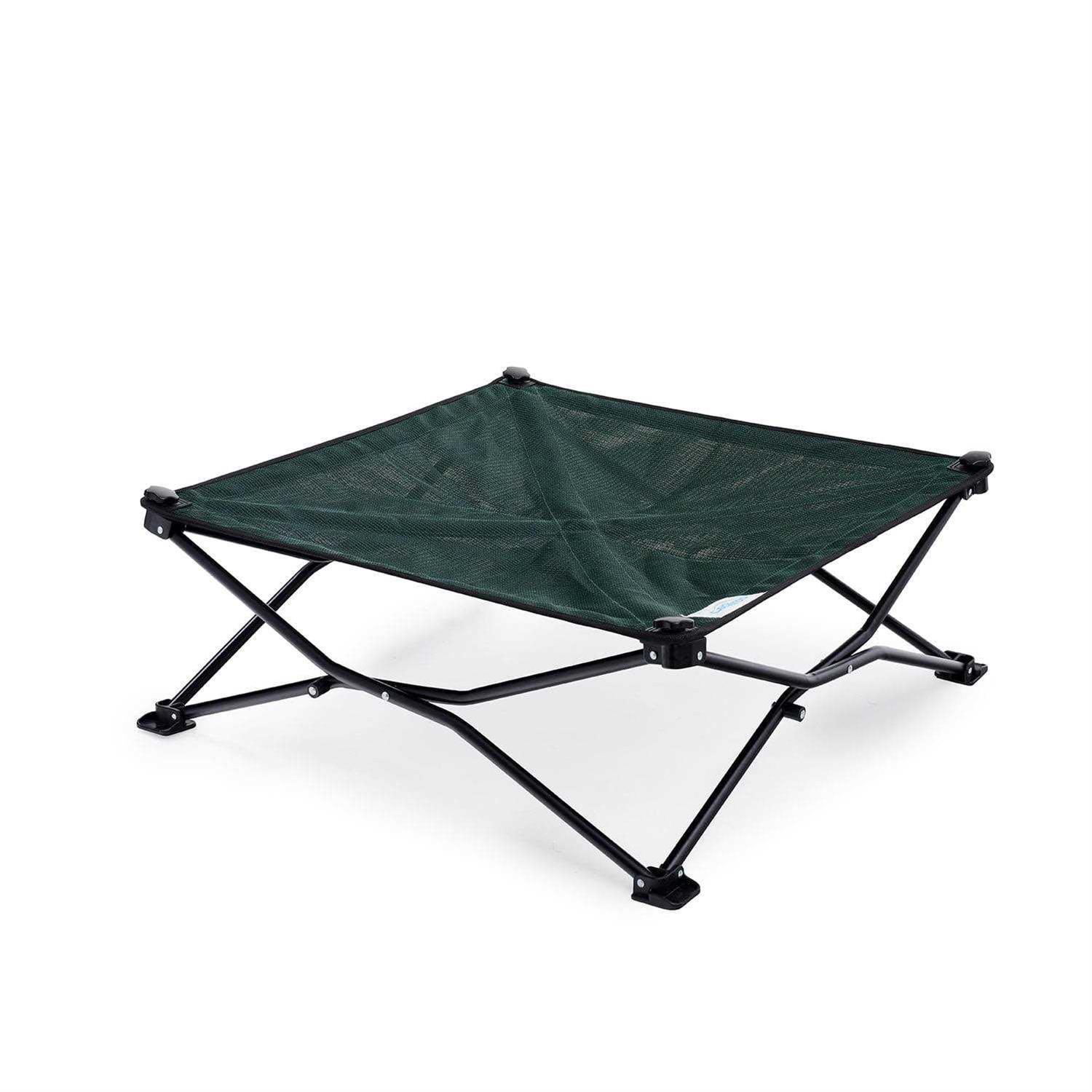 Coolaroo On-the-Go Elevated Pet Bed