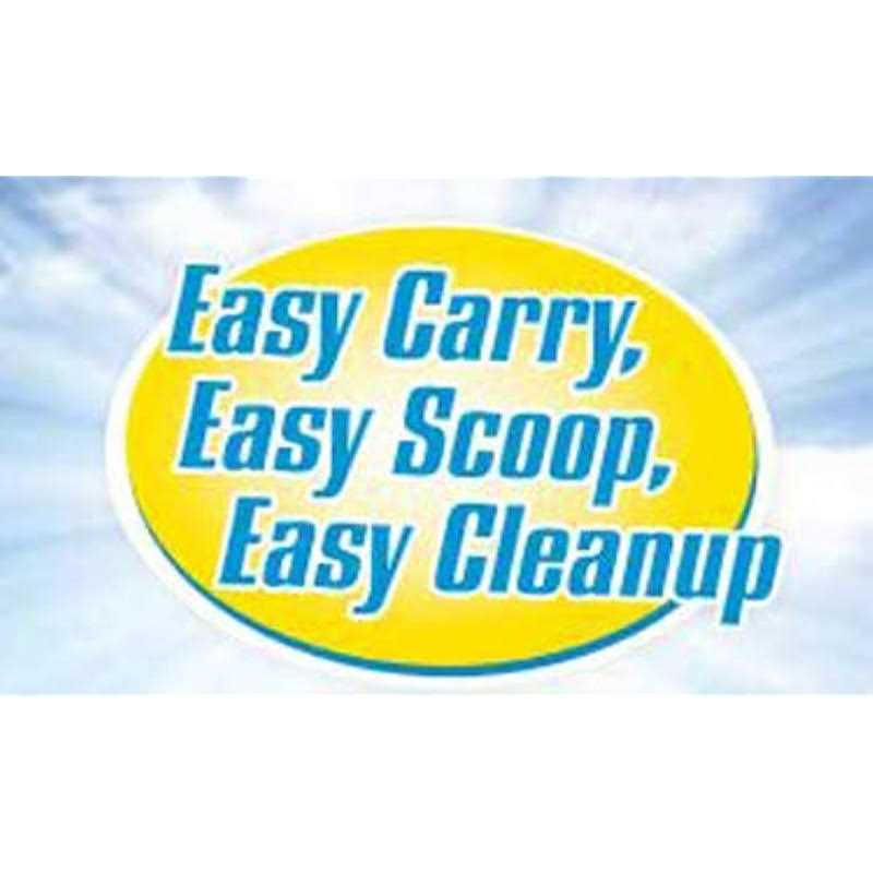 SmartCat All Natural Clumping Litter