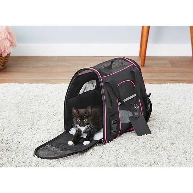 Frisco Basic Dog & Cat Carrier Bag