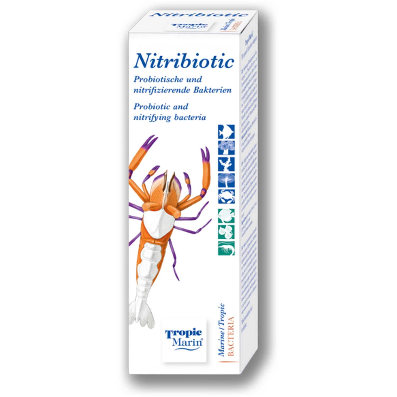 Tropic Marin Nitribiotic