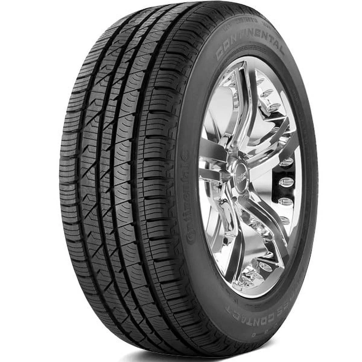 Continental CrossContact LX Sport All Season 245/50R20 102H SUV/Crossover Tire