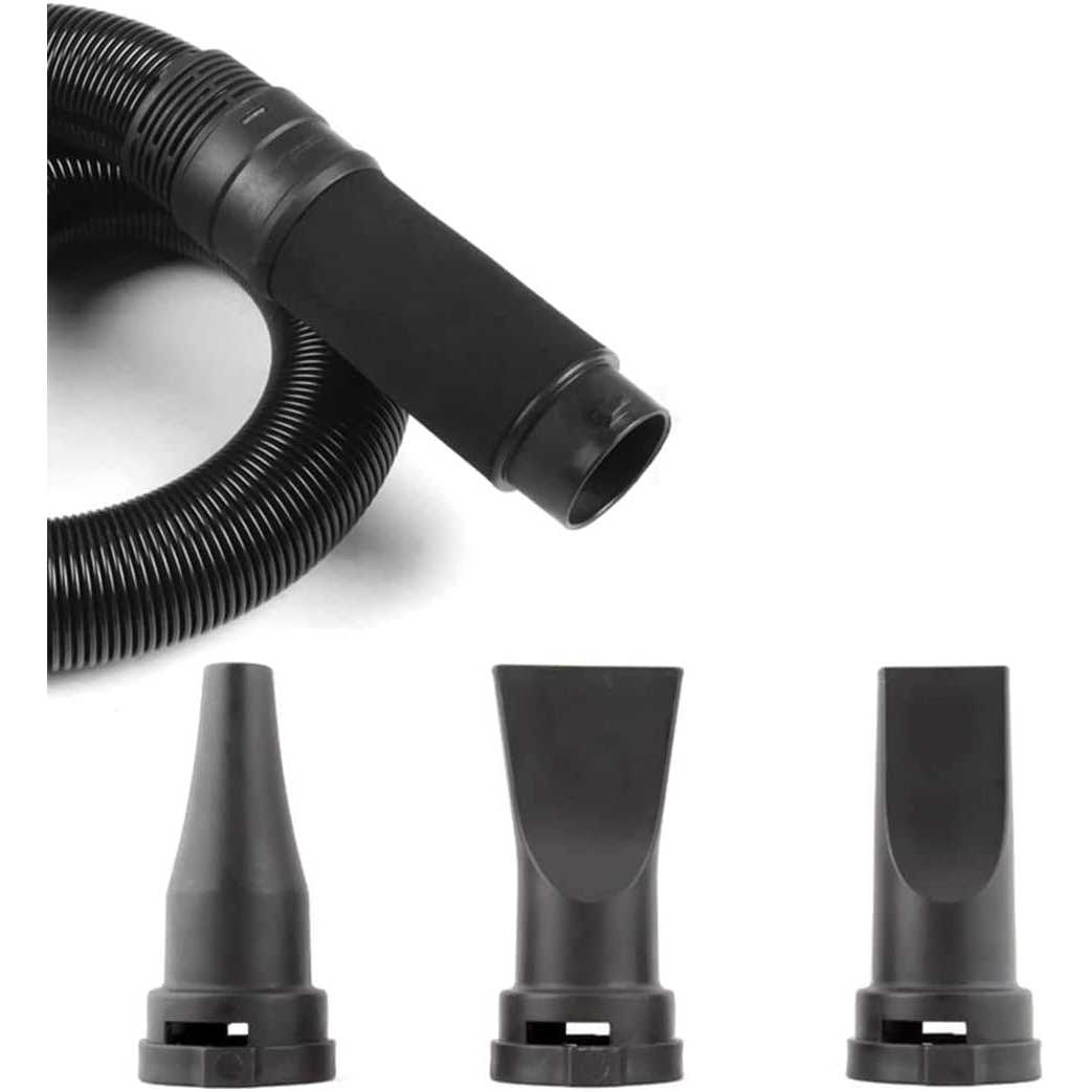 Pet Control Hq Dog Hair Dryer Blower for grooming Professional High Velocity 4.5HP Blow Dryer for Dogs