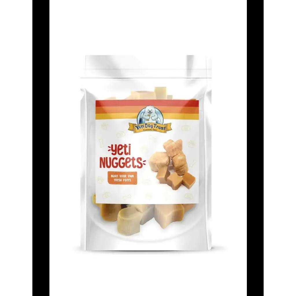 Yeti Dog Nuggets