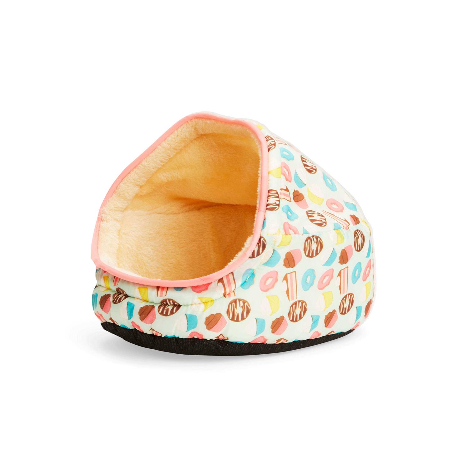 EveryYay Snooze Fest Cuddle Cup Ferret Bed