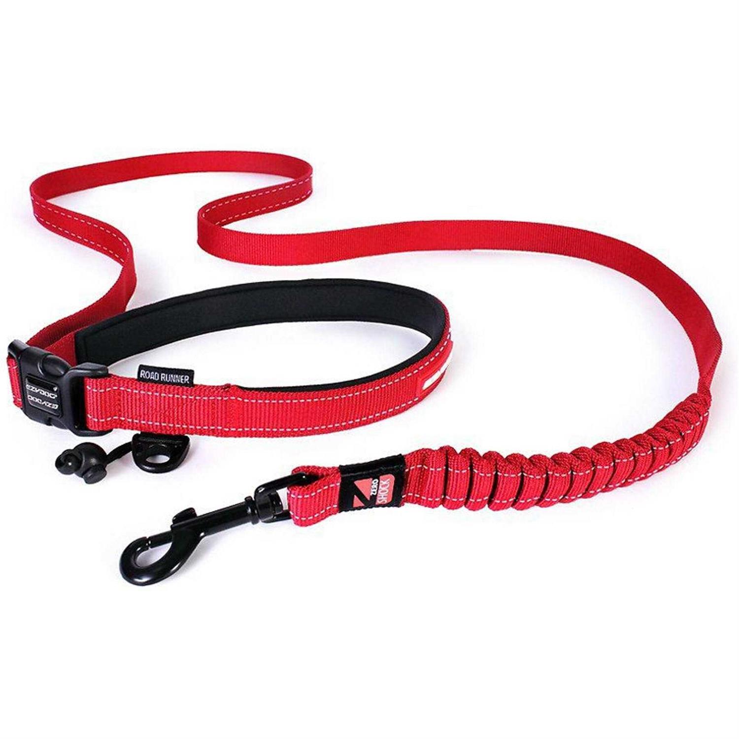 EzyDog Road Runner Leash