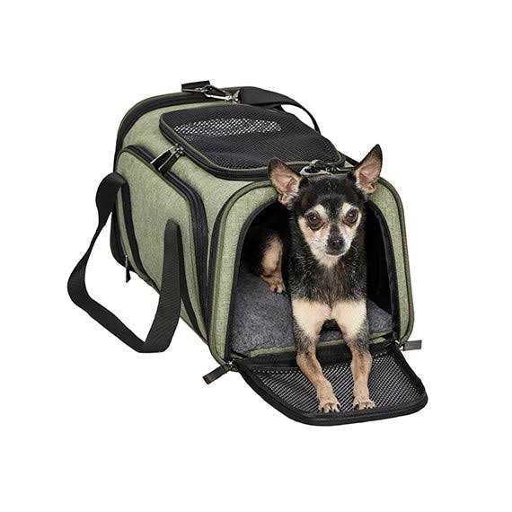 Midwest Duffy Pet Carrier