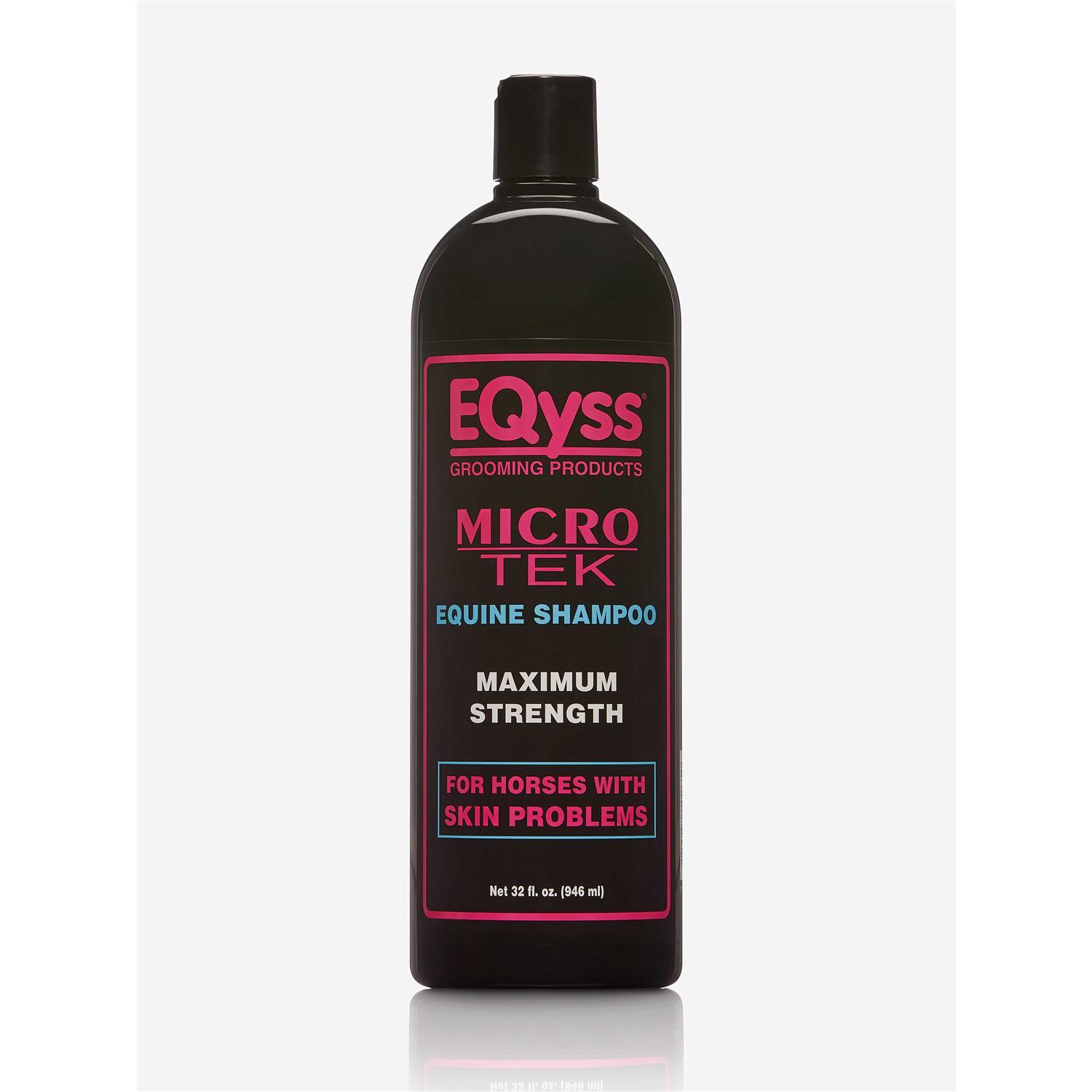 EQyss Micro-Tek Shampoo
