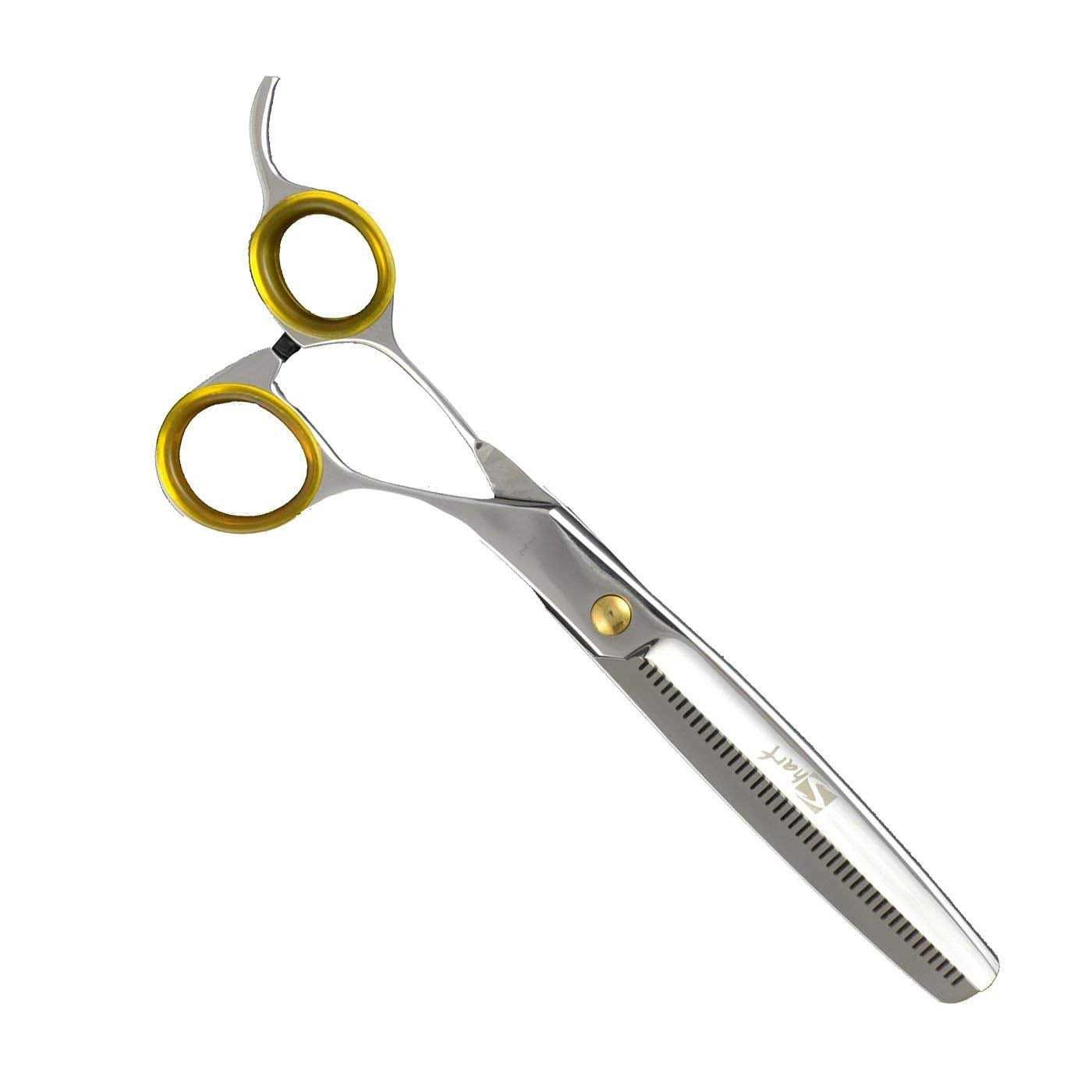 Sharf Shears Pet Grooming Scissors Gold Touch