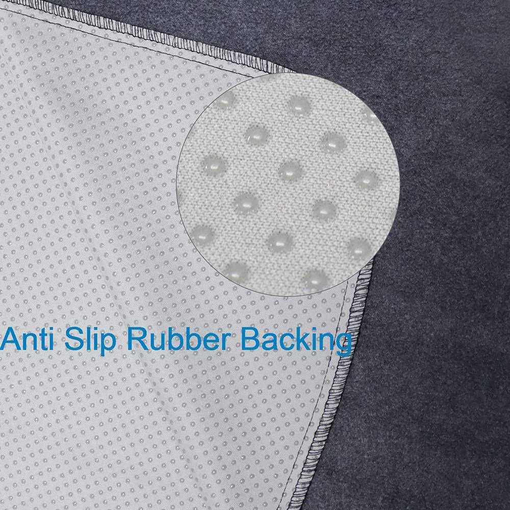 Peepeego Non-Slip Dog Pads Extra Large 72 x 72