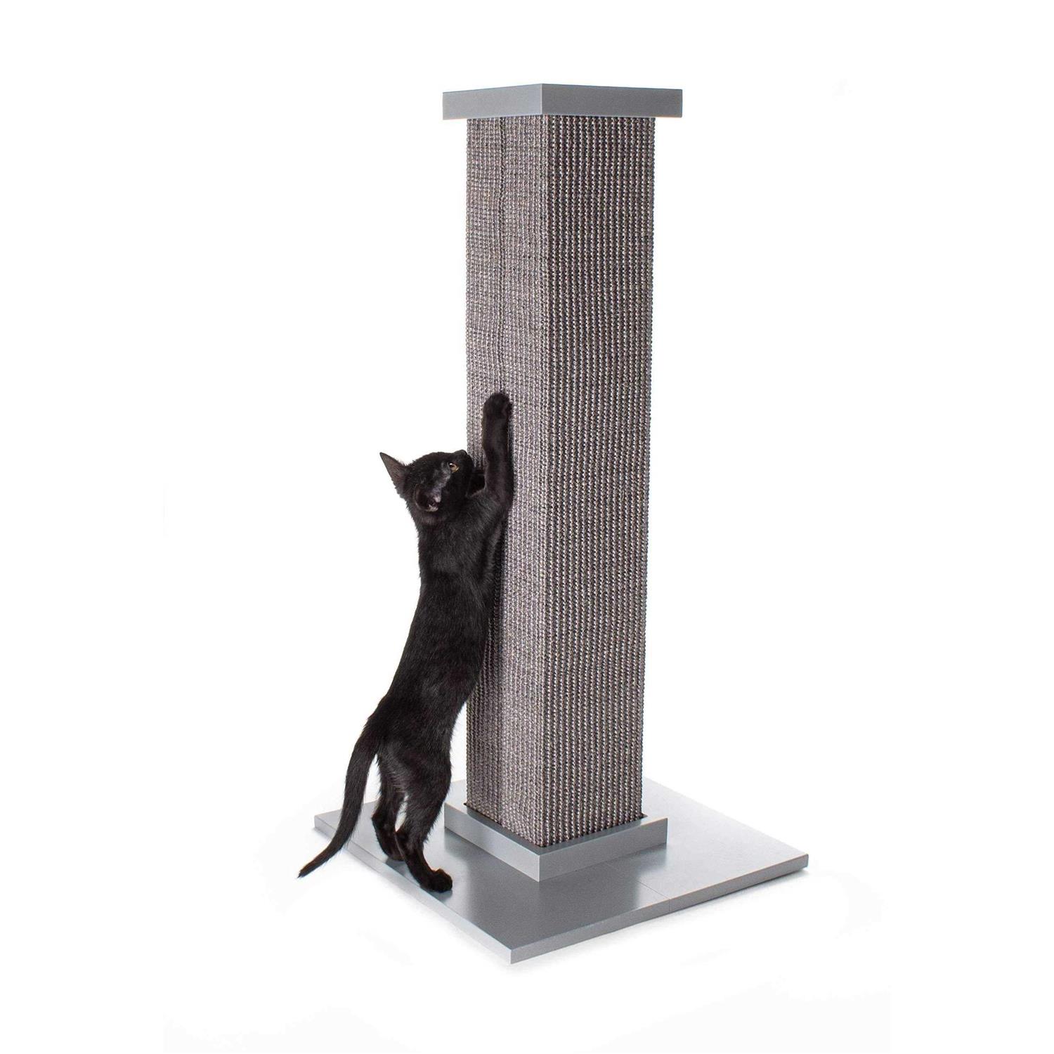 SmartCat Ultimate Scratching Post