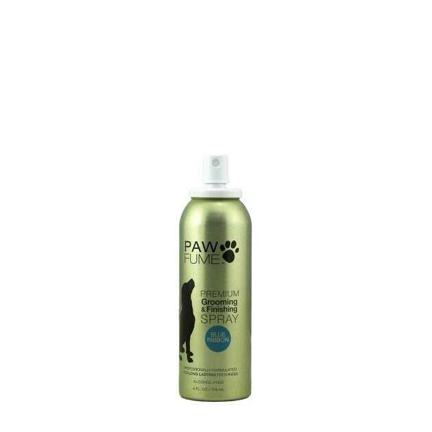 Pawfume Premium Grooming Spray Dog Deodorizer Perfume For Dogs