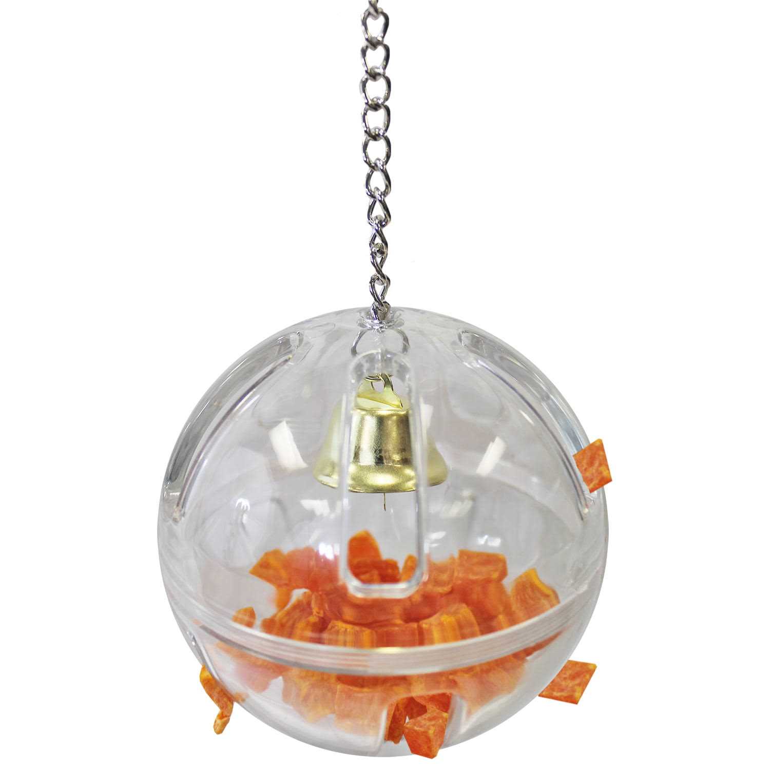 Exotic Nutrition Forage Globe