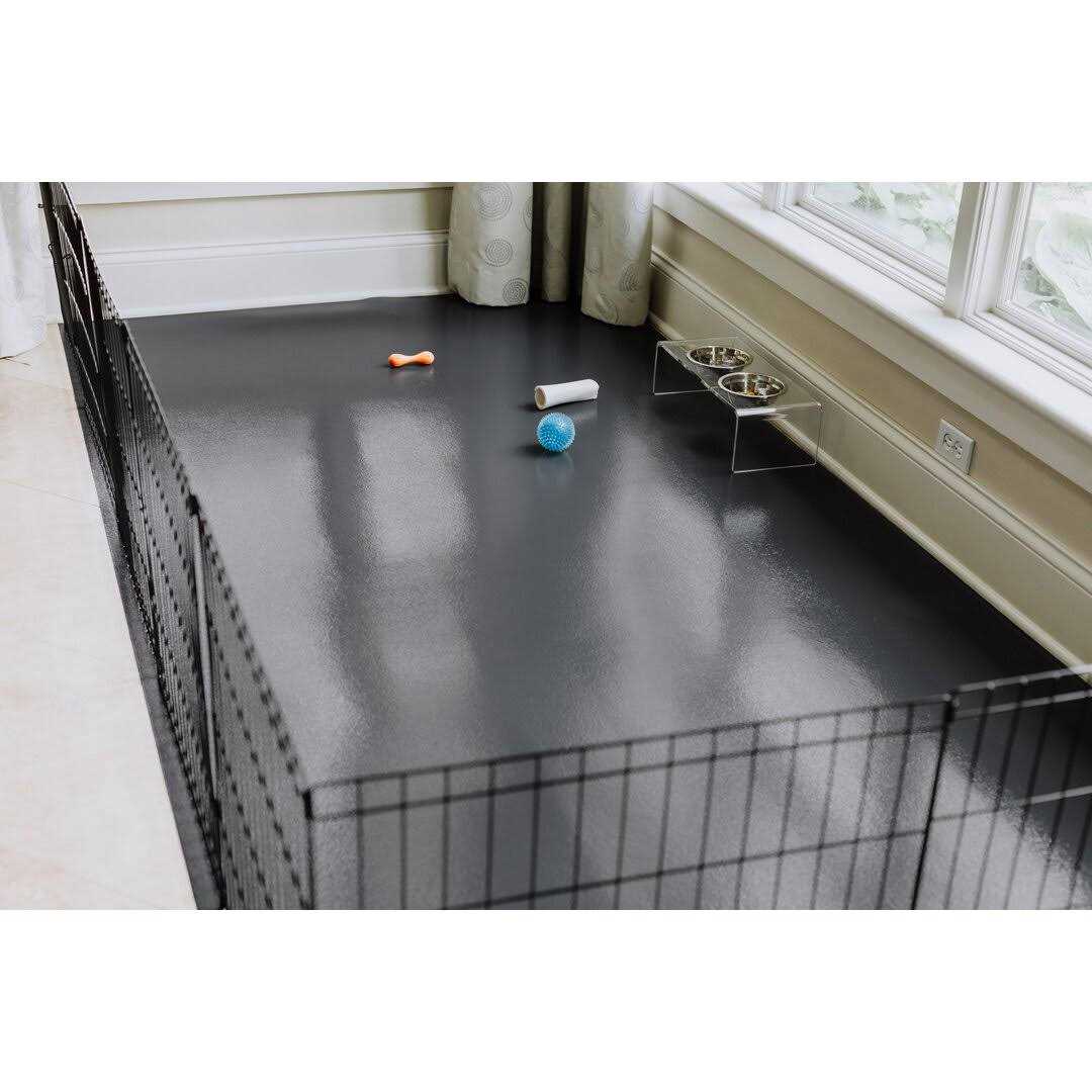 G-Floor Ceramic Texture Vinyl Pet Floor Protector